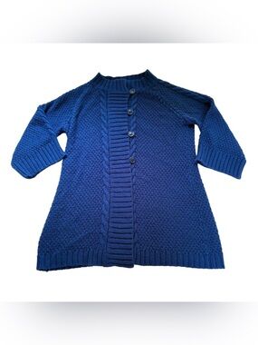 Isda & Co. Wool Cardigan